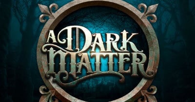 A Dark Matter