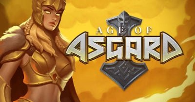 Age of Asgard