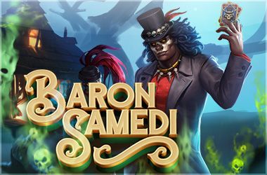 Baron Samedi