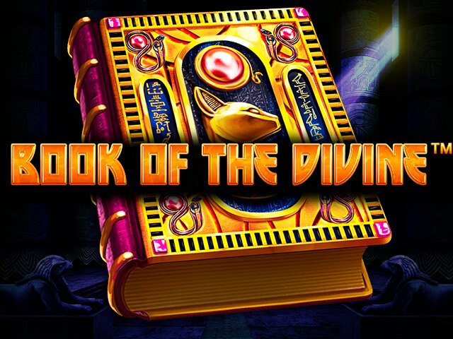 Book of the Divine