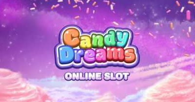 Candy Dreams Microgaming