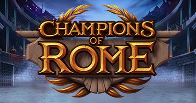 Champions of Rome