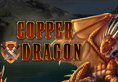  Copper Dragon 