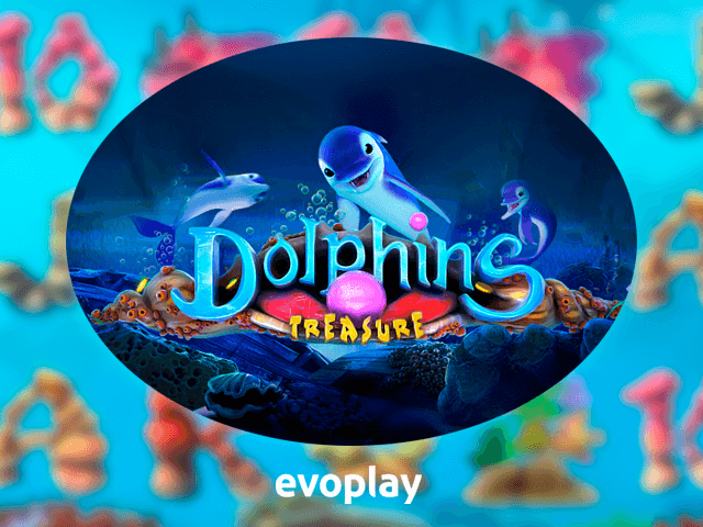 Dolphins Treasure