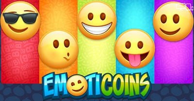 EmotiCoins