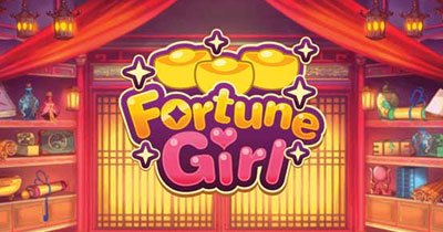 Fortune Girl