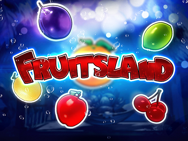 Fruitsland