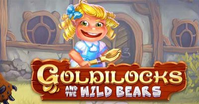 Goldilocks and the Wild Bears