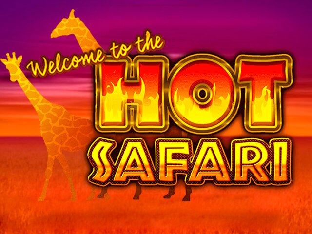 Hot Safari