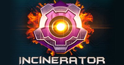 Incinerator