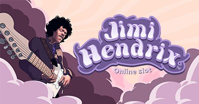 Jimi Hendrix