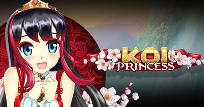 Koi Princess