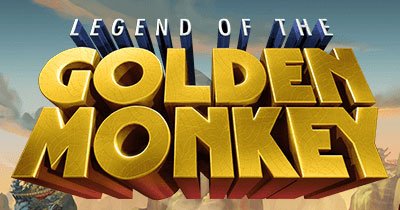 Legend of the Golden Monkey