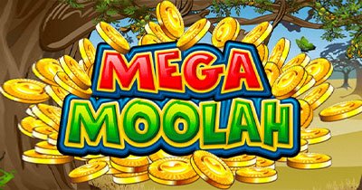 Mega Moolah