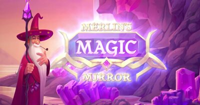 Merlin’s Magic Mirror