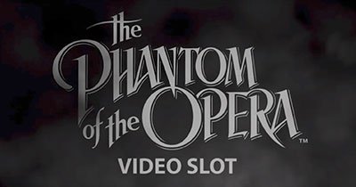 Phantom of the Opera