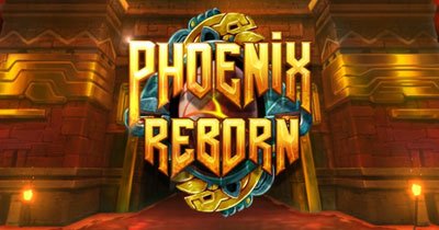 Phoenix Reborn