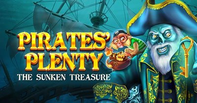 Pirates’ Plenty