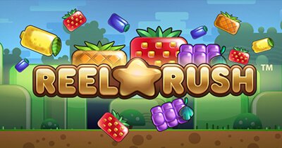 Reel Rush