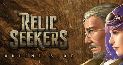 Relic Seekers