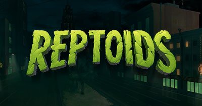 Reptoids