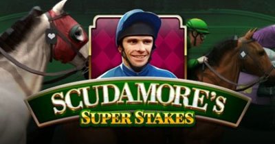 Scudamore’s Super Stakes