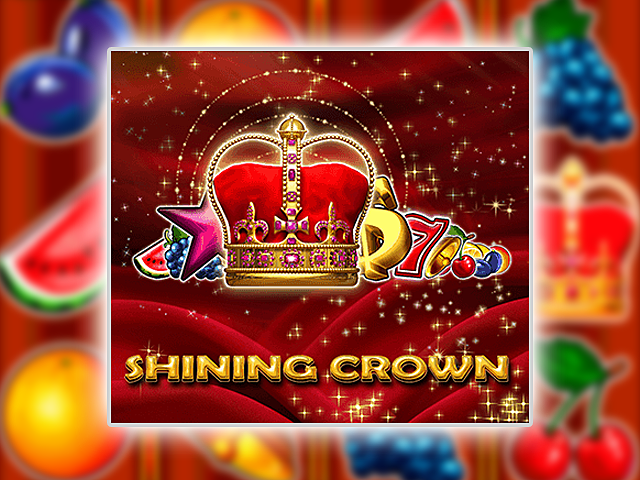  Shining Crown 