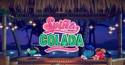 Spina Colada