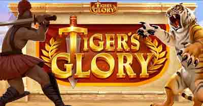 Tigers Glory