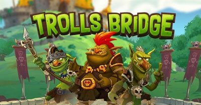 Trolls Bridge