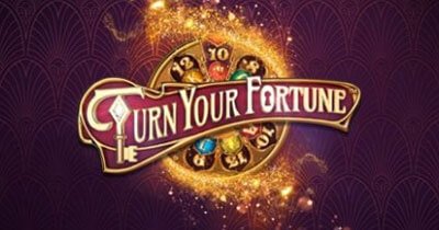 Turn Your Fortune