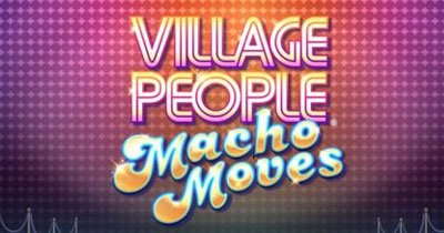 Village People Macho Moves