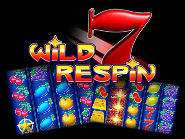 Wild Respin