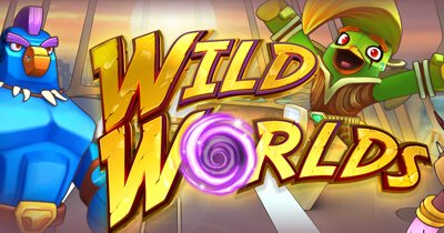 Wild Worlds