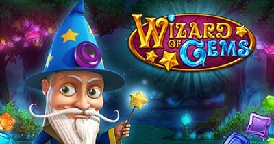 Wizard of Gems